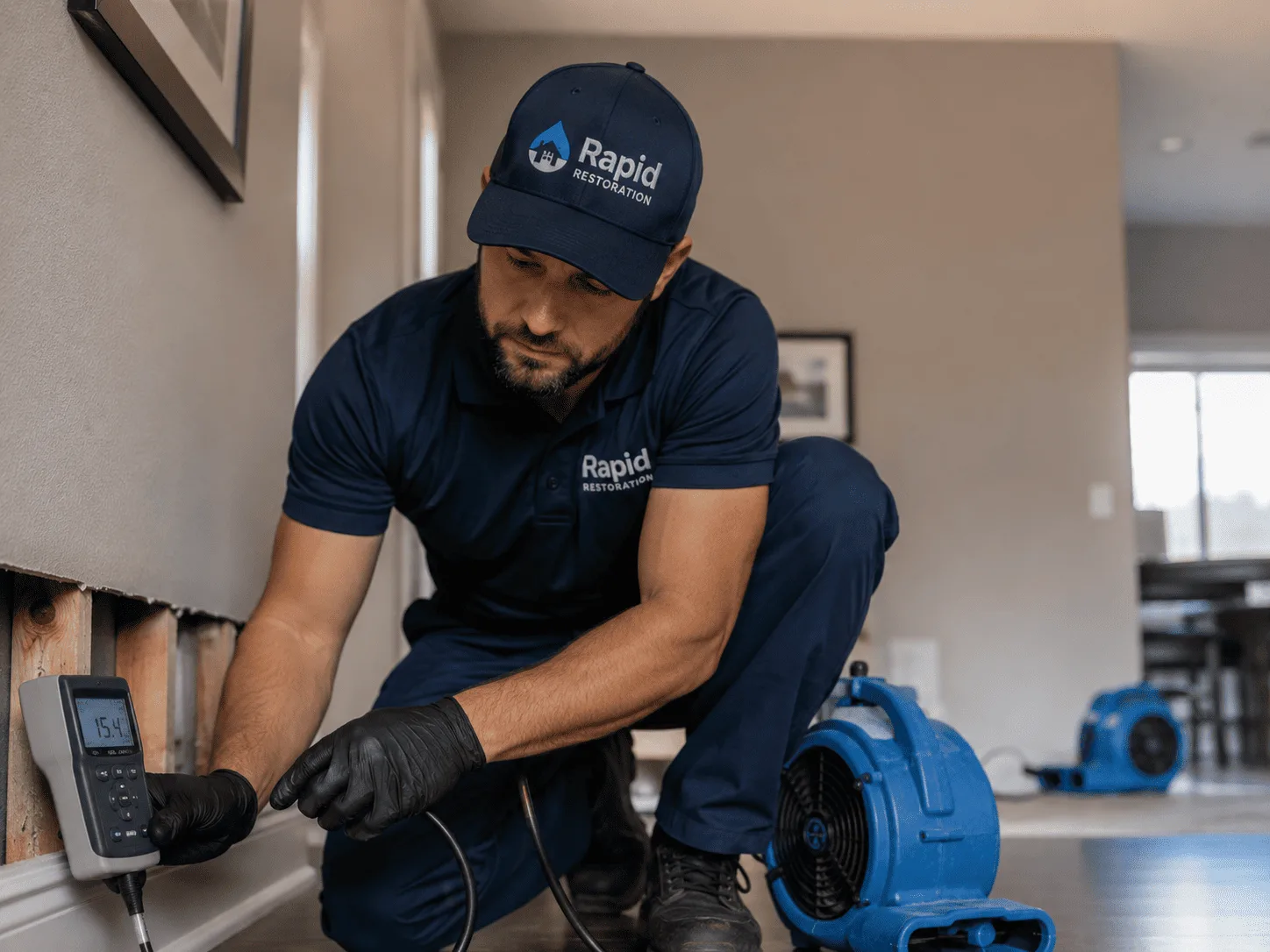 Common questions about Odor Removal in Reinholds, PA